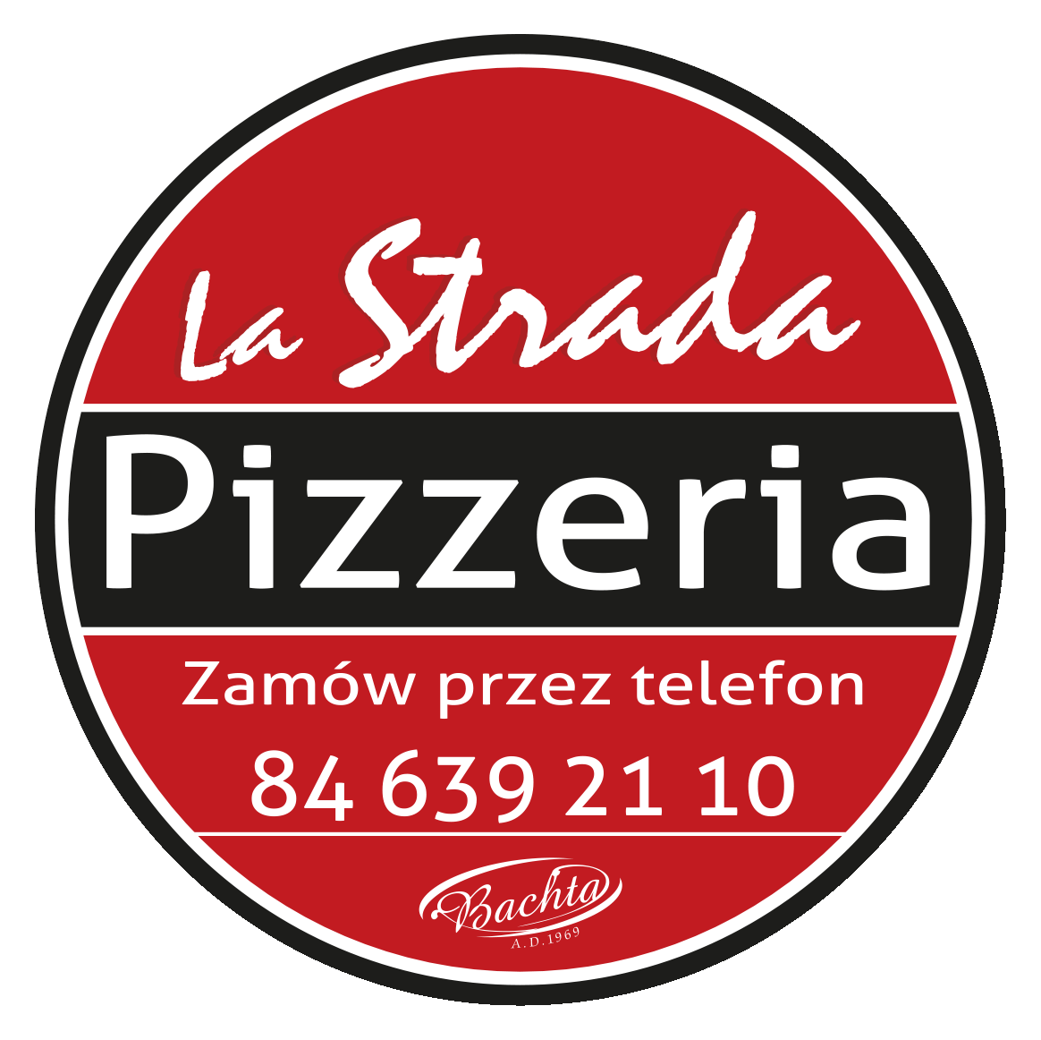 Pizzeria La Strada